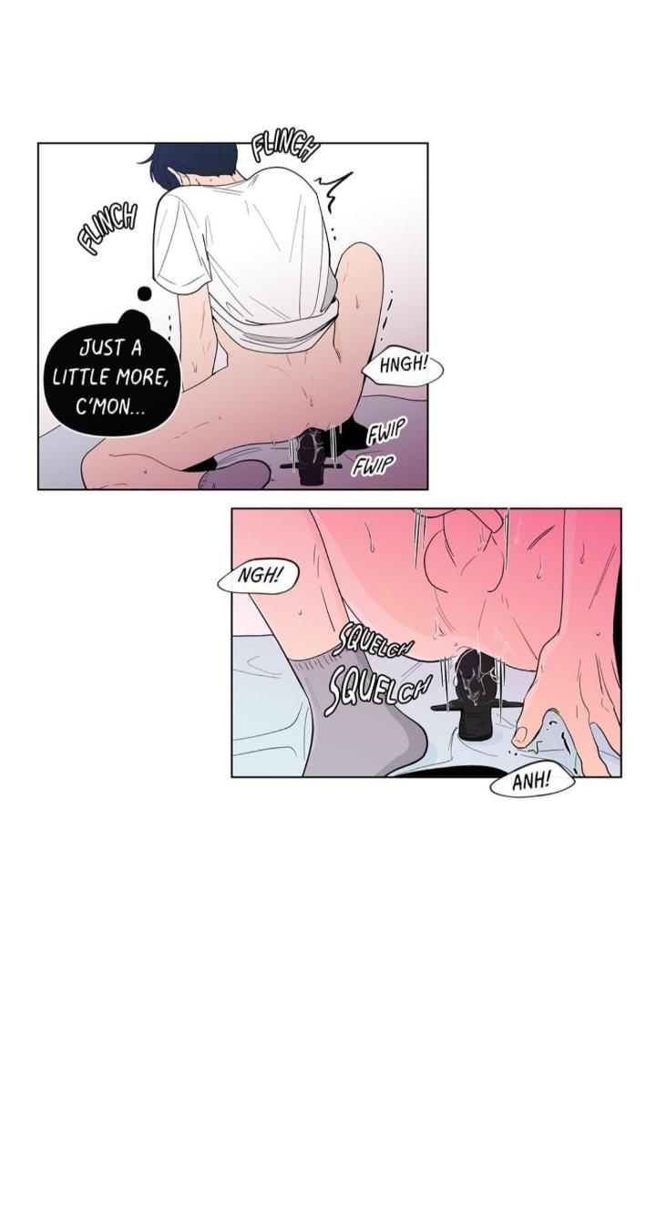 Banana-Scandal-By-Dolsha-Season-2-Uncensored-Eng page 32
