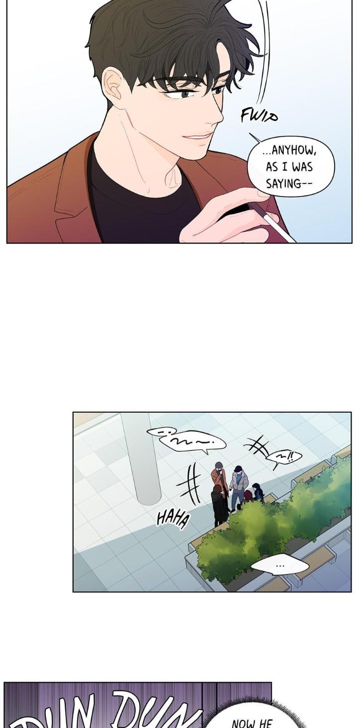 Banana-Scandal-By-Dolsha-Season-2-Uncensored-Eng page 4