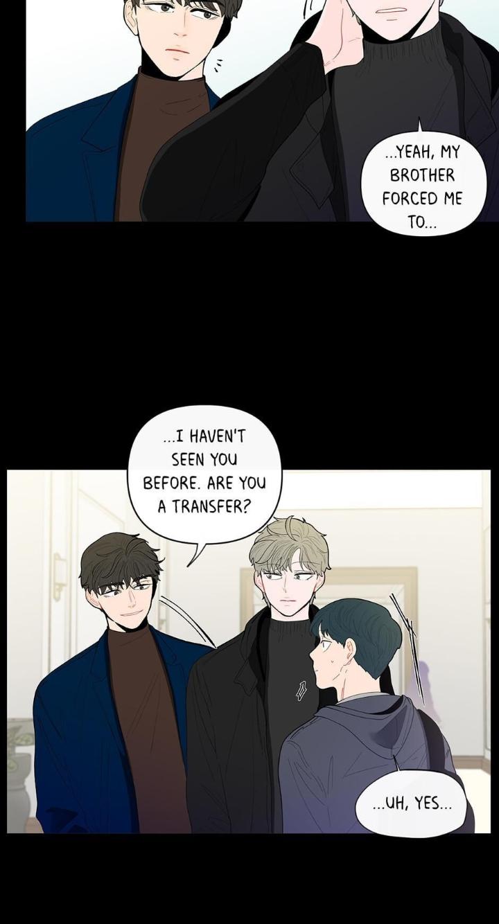 Banana-Scandal-By-Dolsha-Season-2-Uncensored-Eng page 9