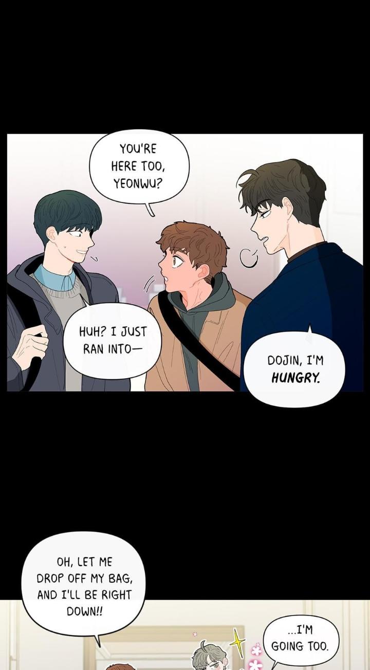 Banana-Scandal-By-Dolsha-Season-2-Uncensored-Eng page 15
