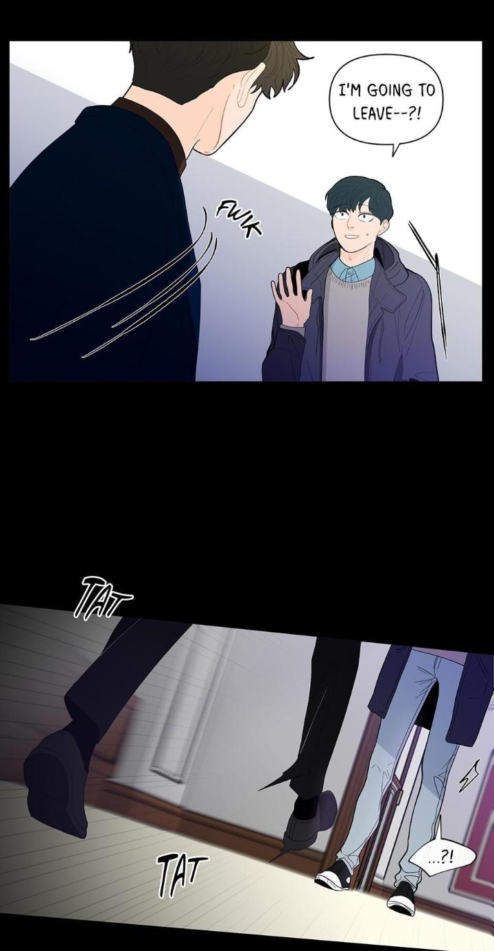 Banana-Scandal-By-Dolsha-Season-2-Uncensored-Eng page 18