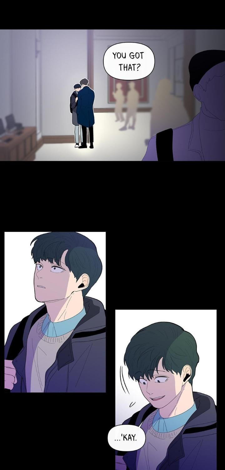 Banana-Scandal-By-Dolsha-Season-2-Uncensored-Eng page 25