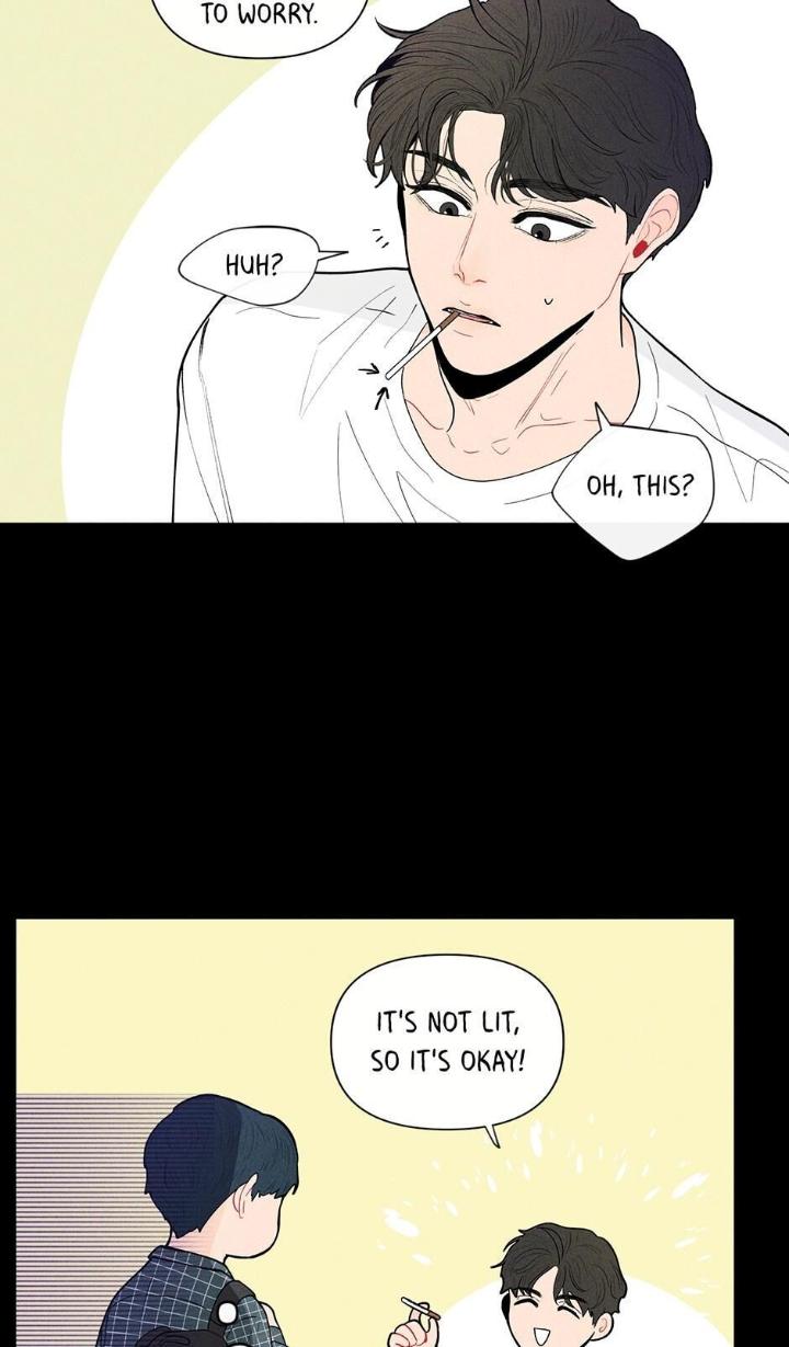 Banana-Scandal-By-Dolsha-Season-2-Uncensored-Eng page 24