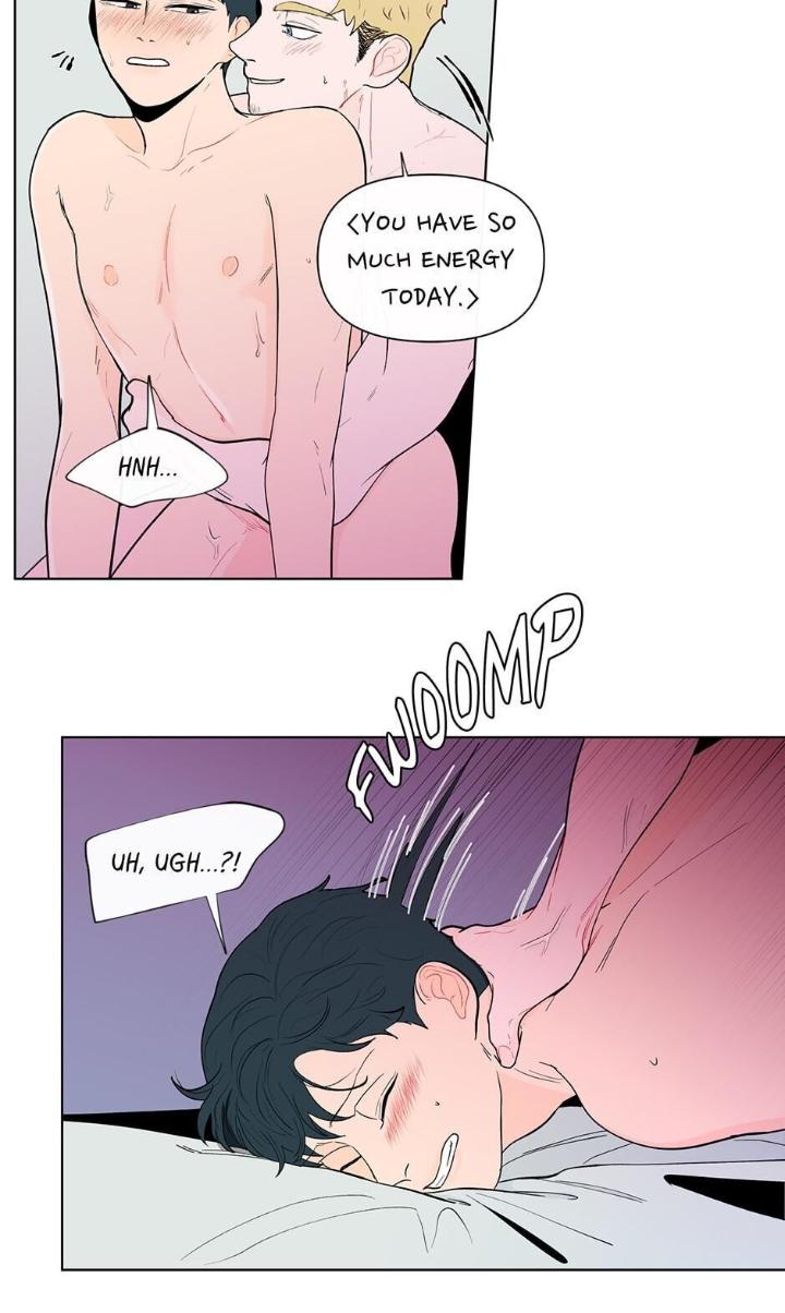 Banana-Scandal-By-Dolsha-Season-2-Uncensored-Eng page 16