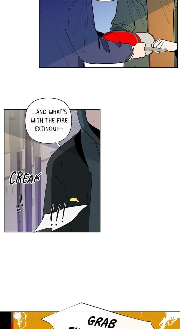 Banana-Scandal-By-Dolsha-Season-2-Uncensored-Eng page 35