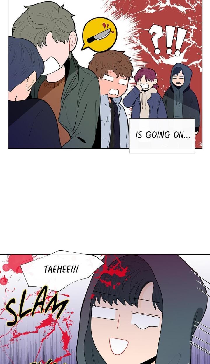 Banana-Scandal-By-Dolsha-Season-2-Uncensored-Eng page 39