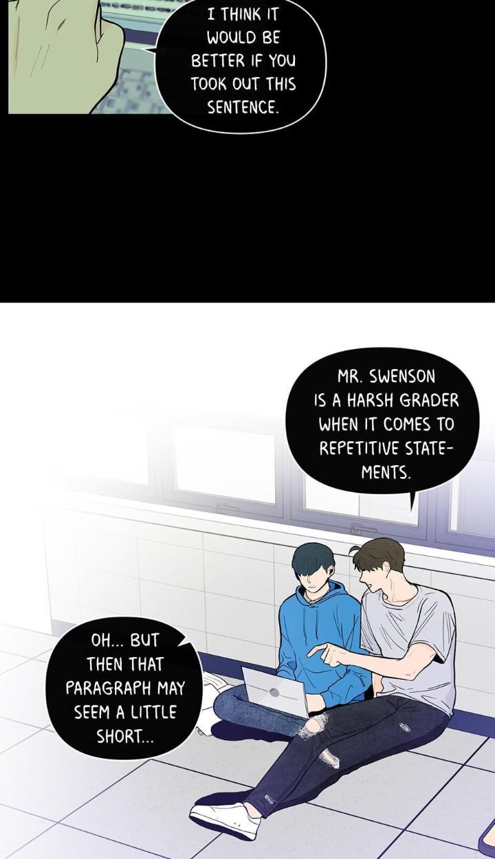 Banana-Scandal-By-Dolsha-Season-2-Uncensored-Eng page 10