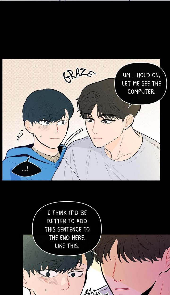 Banana-Scandal-By-Dolsha-Season-2-Uncensored-Eng page 11