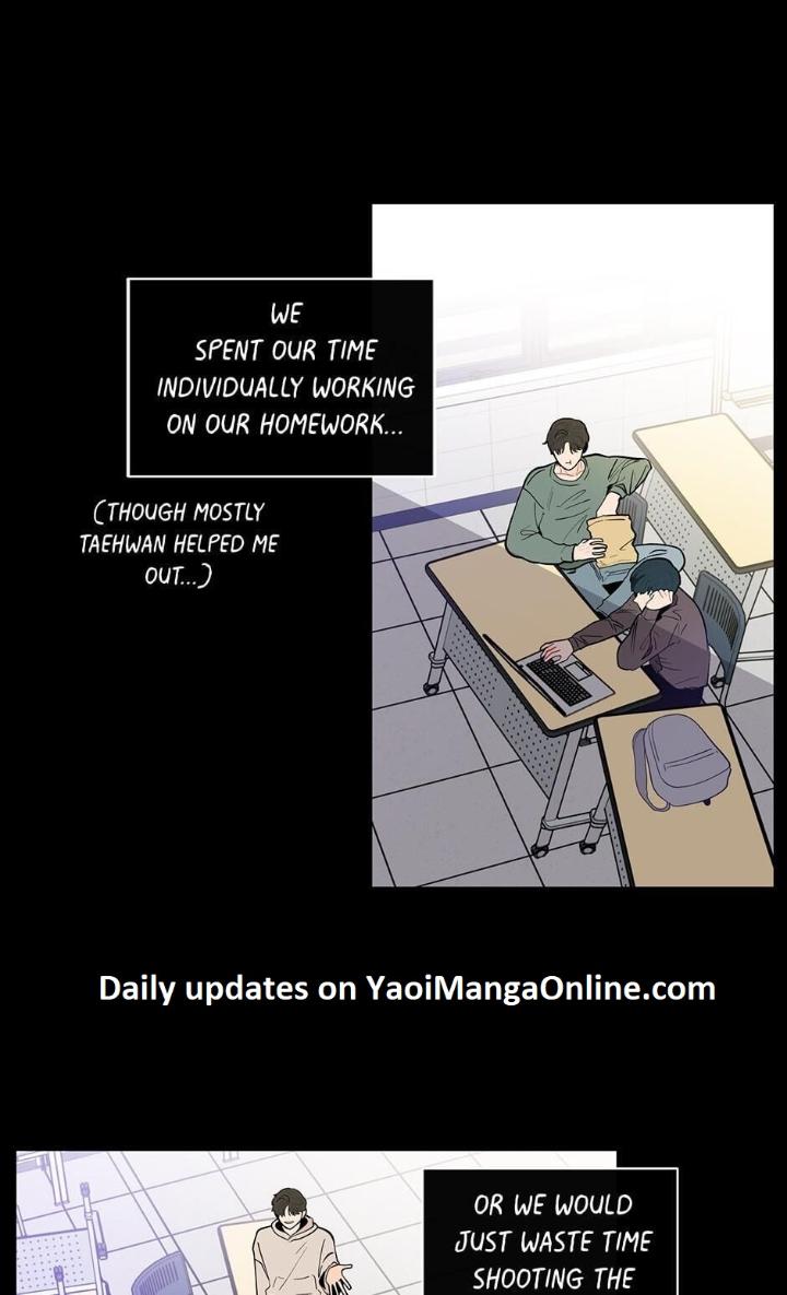 Banana-Scandal-By-Dolsha-Season-2-Uncensored-Eng page 13