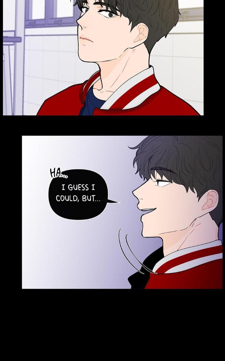 Banana-Scandal-By-Dolsha-Season-2-Uncensored-Eng page 18