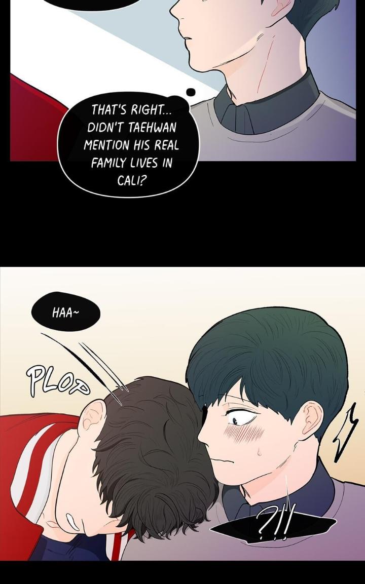 Banana-Scandal-By-Dolsha-Season-2-Uncensored-Eng page 20