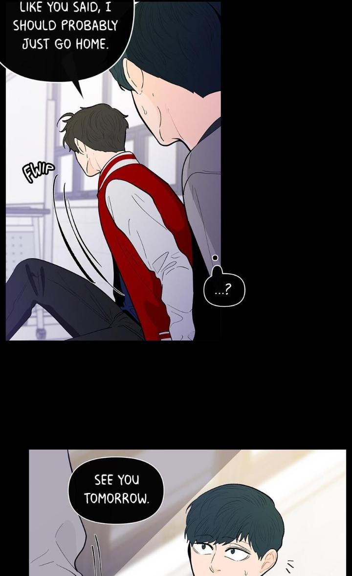Banana-Scandal-By-Dolsha-Season-2-Uncensored-Eng page 30