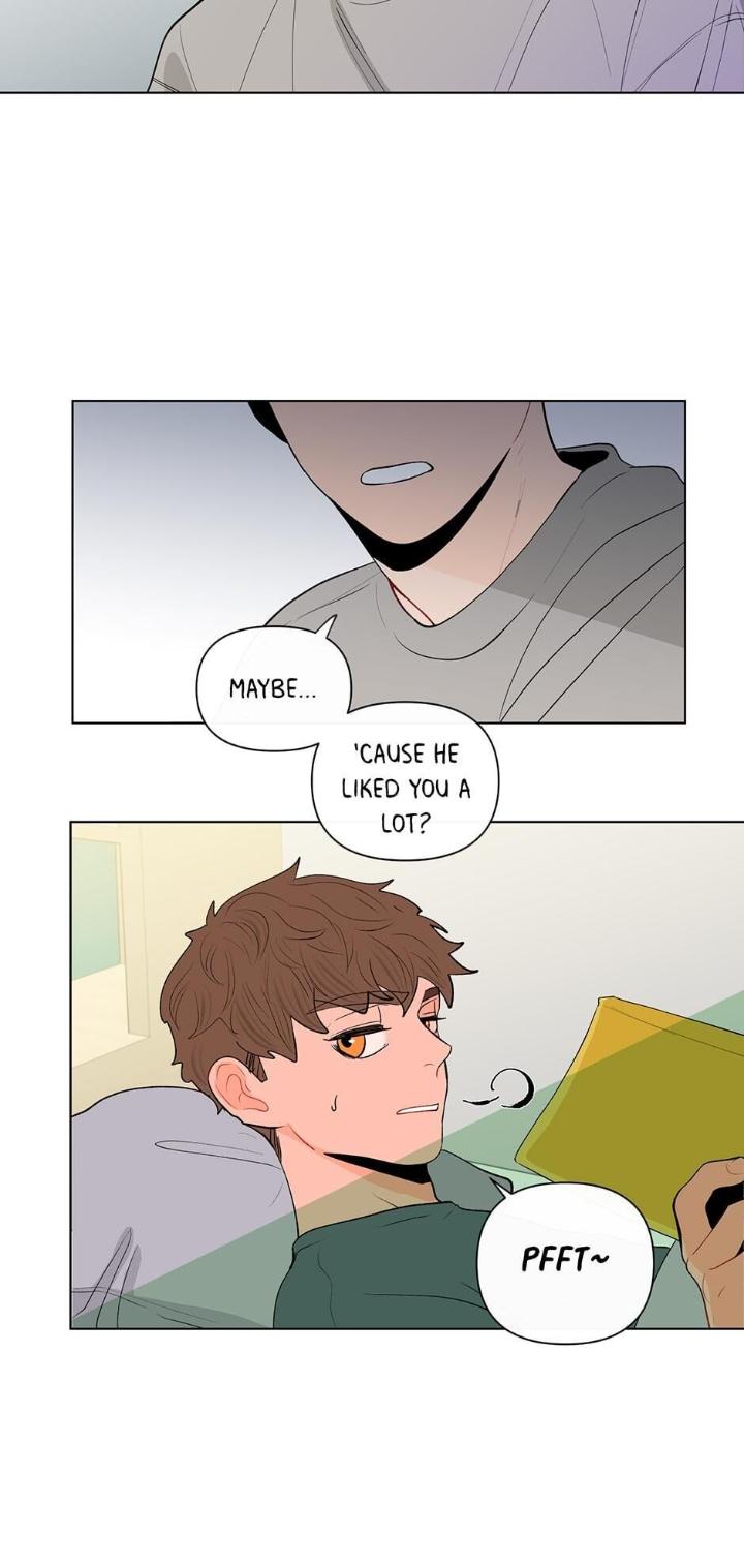 Banana-Scandal-By-Dolsha-Season-2-Uncensored-Eng page 38