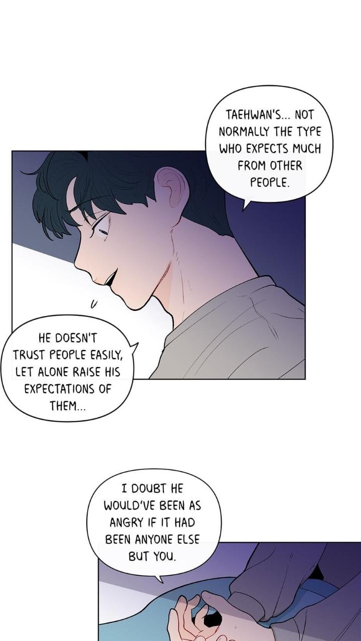 Banana-Scandal-By-Dolsha-Season-2-Uncensored-Eng page 40