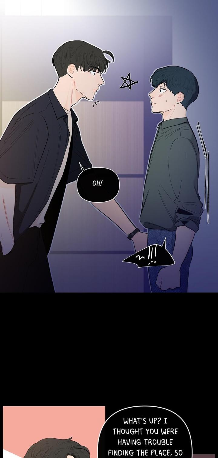 Banana-Scandal-By-Dolsha-Season-2-Uncensored-Eng page 6