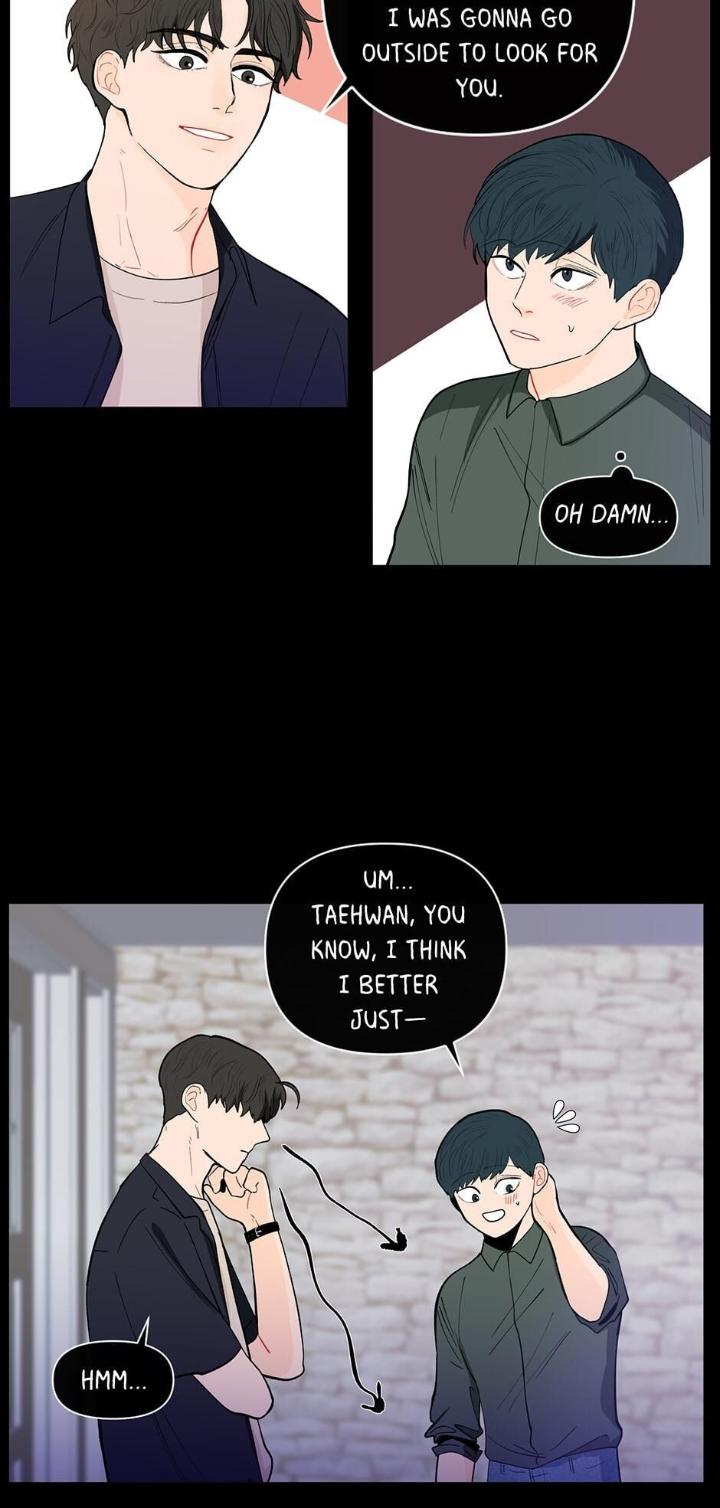 Banana-Scandal-By-Dolsha-Season-2-Uncensored-Eng page 7