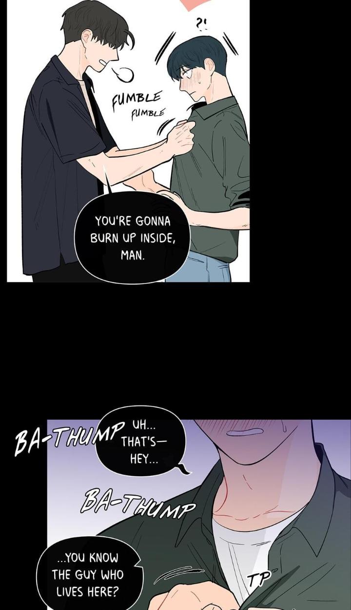Banana-Scandal-By-Dolsha-Season-2-Uncensored-Eng page 9