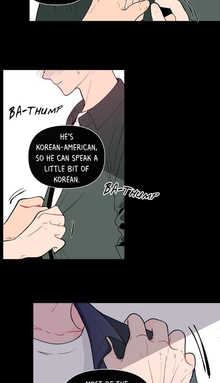 Banana-Scandal-By-Dolsha-Season-2-Uncensored-Eng page 10