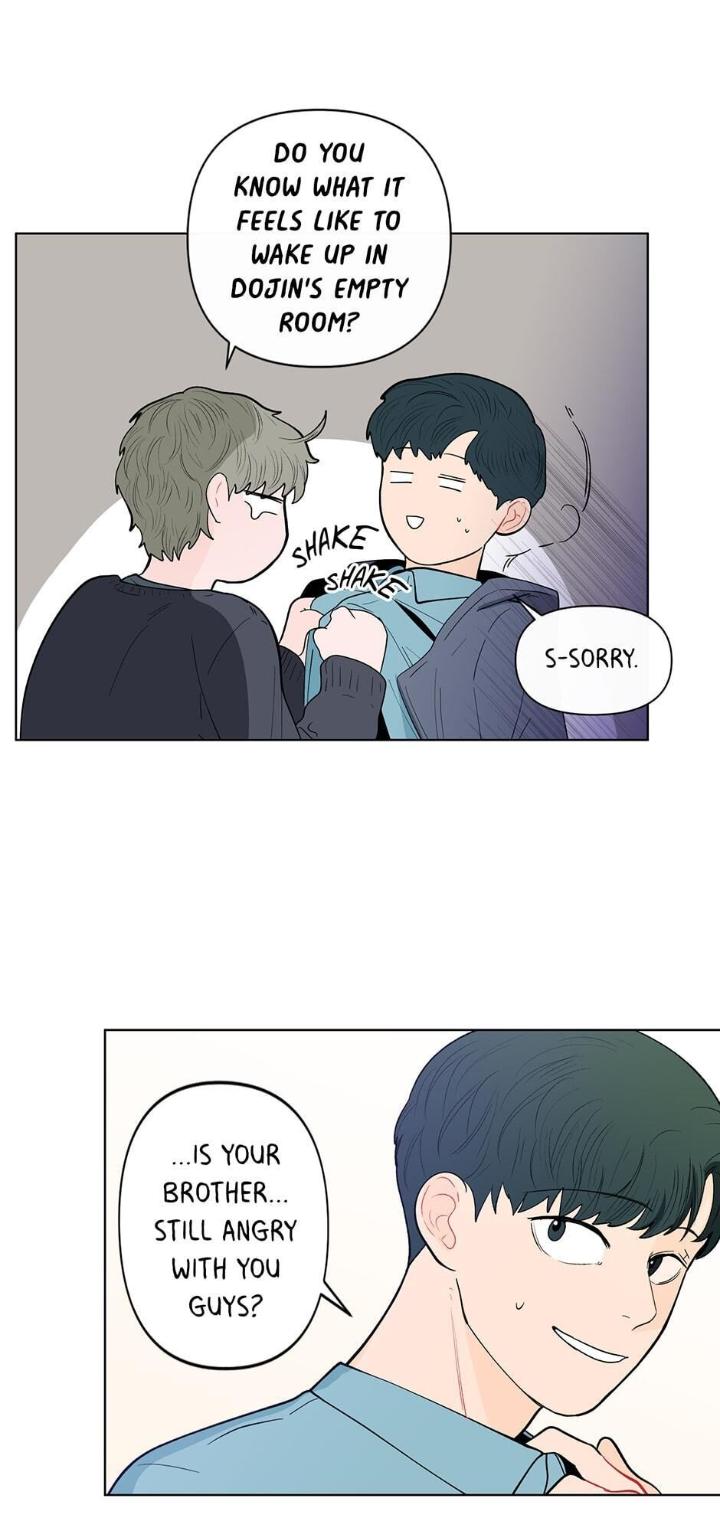 Banana-Scandal-By-Dolsha-Season-2-Uncensored-Eng page 20