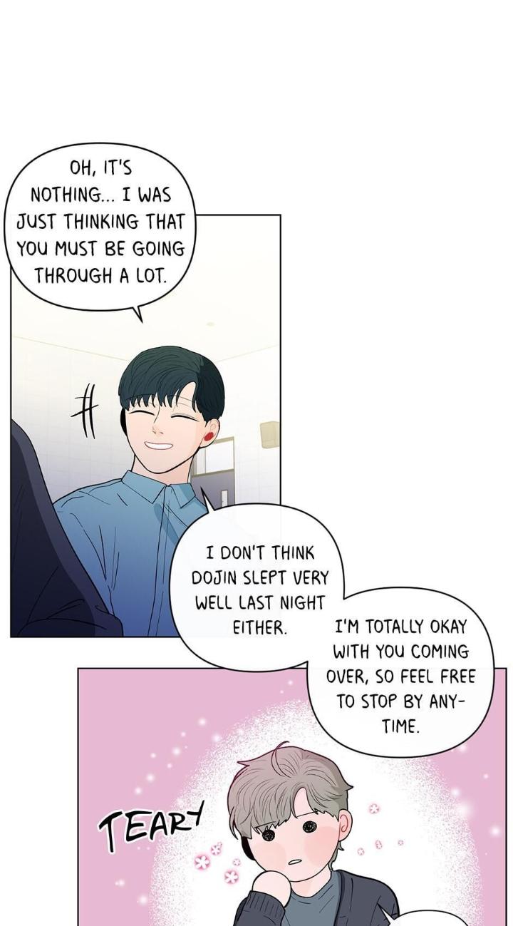 Banana-Scandal-By-Dolsha-Season-2-Uncensored-Eng page 24