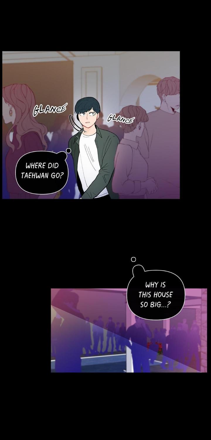Banana-Scandal-By-Dolsha-Season-2-Uncensored-Eng page 40