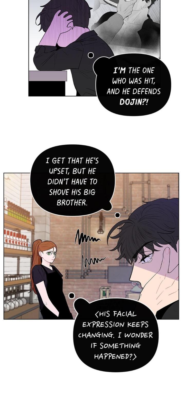 Banana-Scandal-By-Dolsha-Season-2-Uncensored-Eng page 10