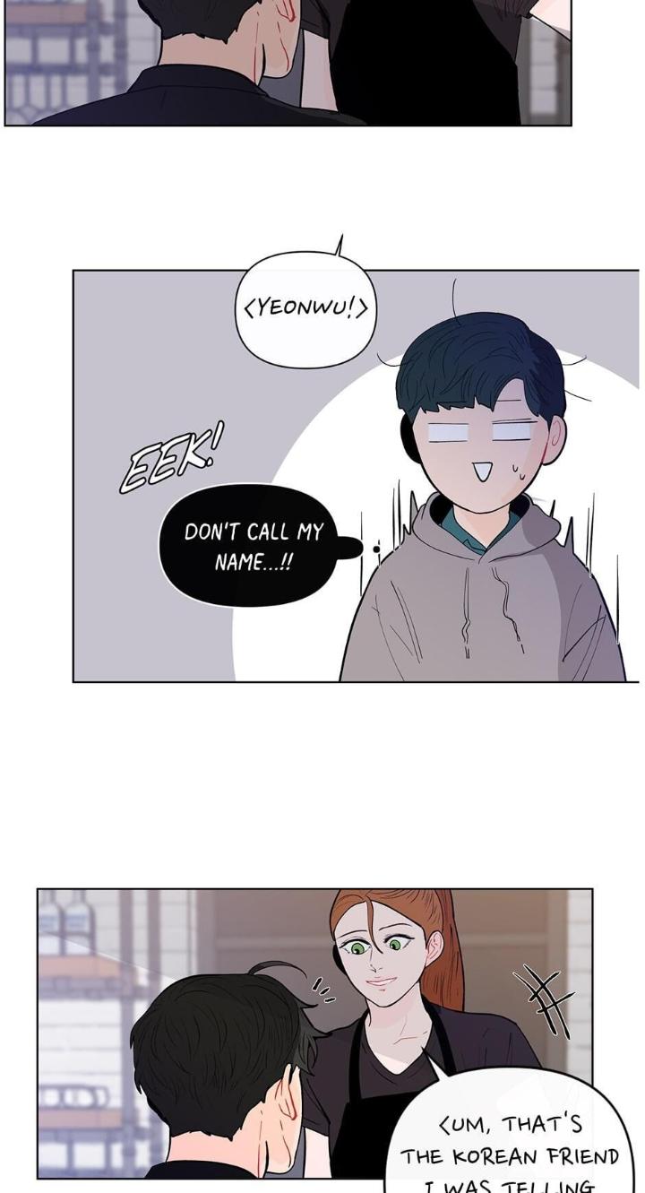 Banana-Scandal-By-Dolsha-Season-2-Uncensored-Eng page 14