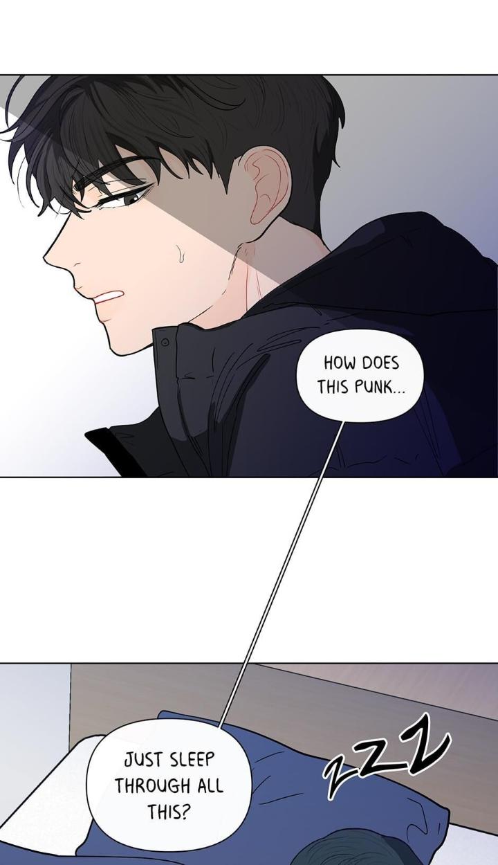 Banana-Scandal-By-Dolsha-Season-2-Uncensored-Eng page 10