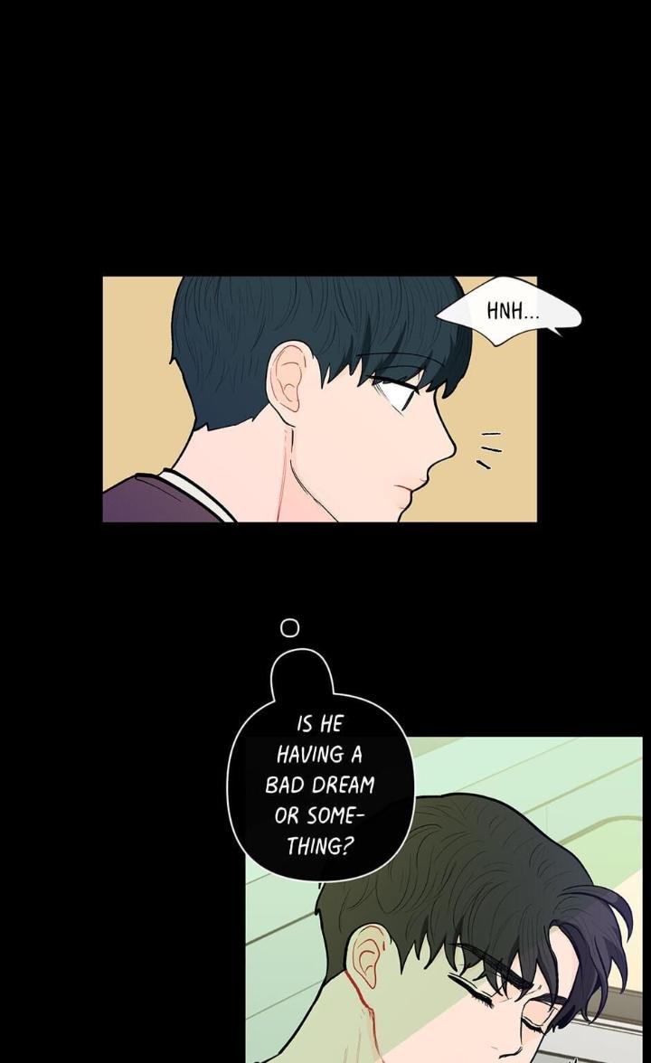 Banana-Scandal-By-Dolsha-Season-2-Uncensored-Eng page 18