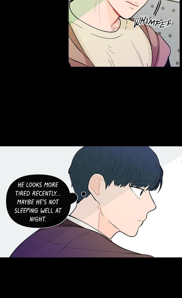 Banana-Scandal-By-Dolsha-Season-2-Uncensored-Eng page 19