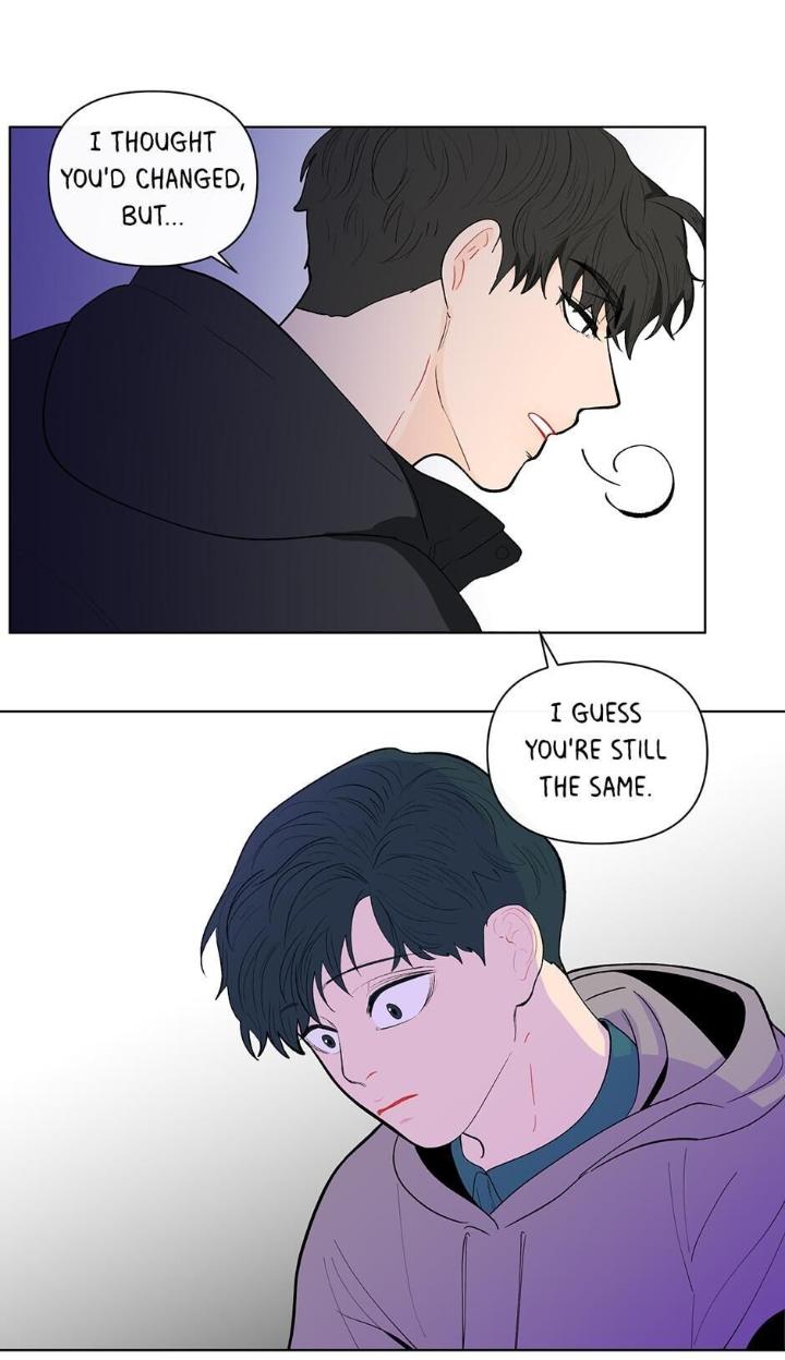 Banana-Scandal-By-Dolsha-Season-2-Uncensored-Eng page 45