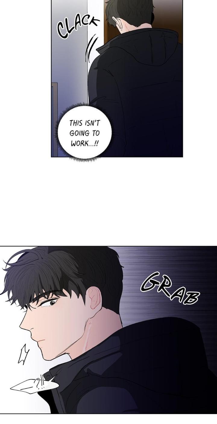 Banana-Scandal-By-Dolsha-Season-2-Uncensored-Eng page 48