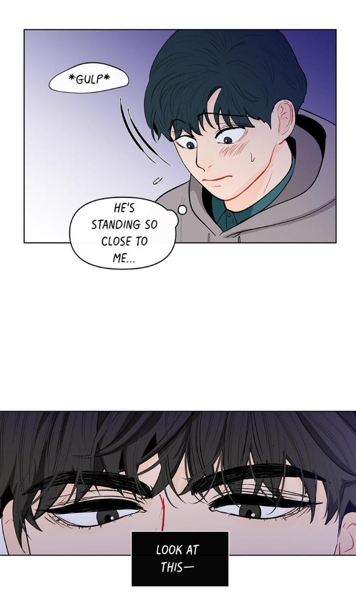 Banana-Scandal-By-Dolsha-Season-2-Uncensored-Eng page 15