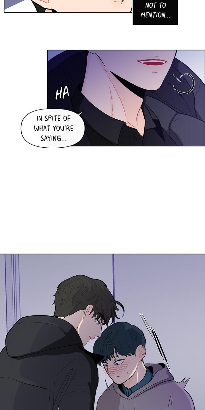 Banana-Scandal-By-Dolsha-Season-2-Uncensored-Eng page 17