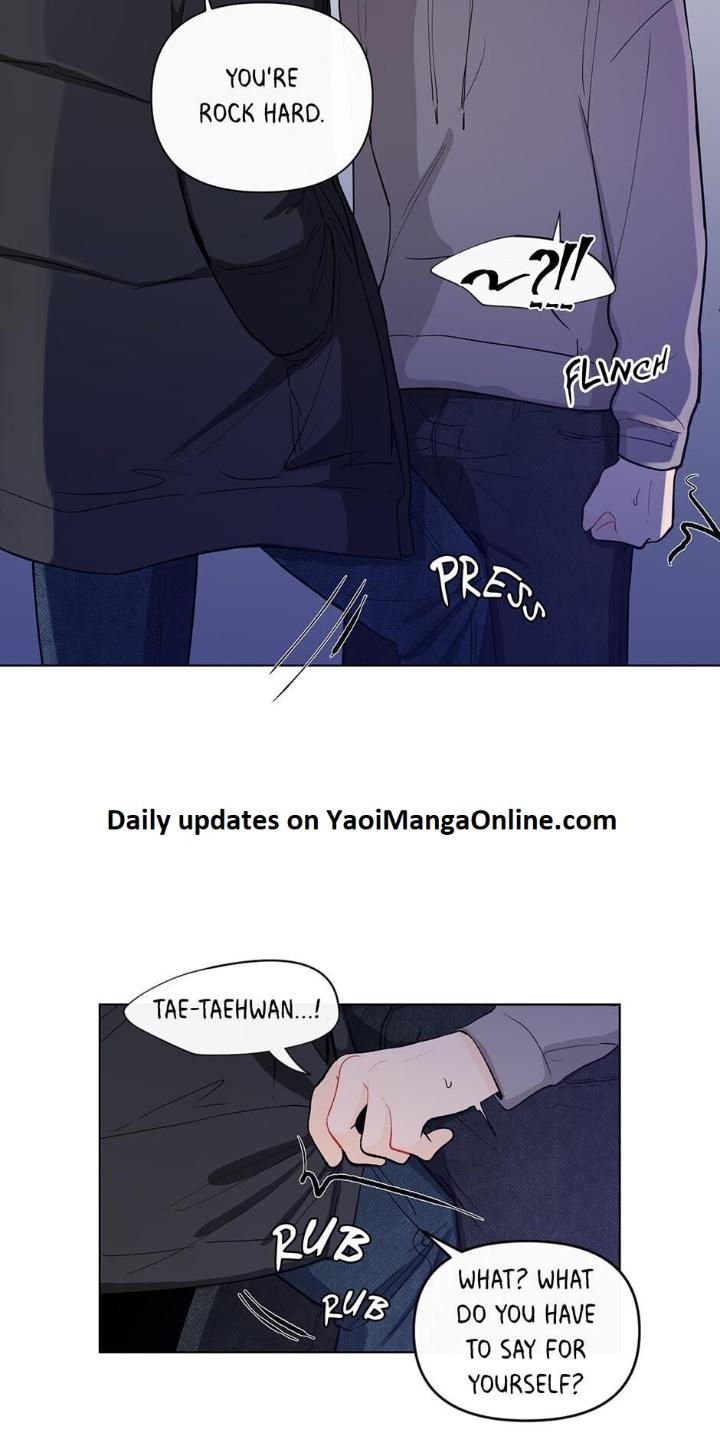 Banana-Scandal-By-Dolsha-Season-2-Uncensored-Eng page 18