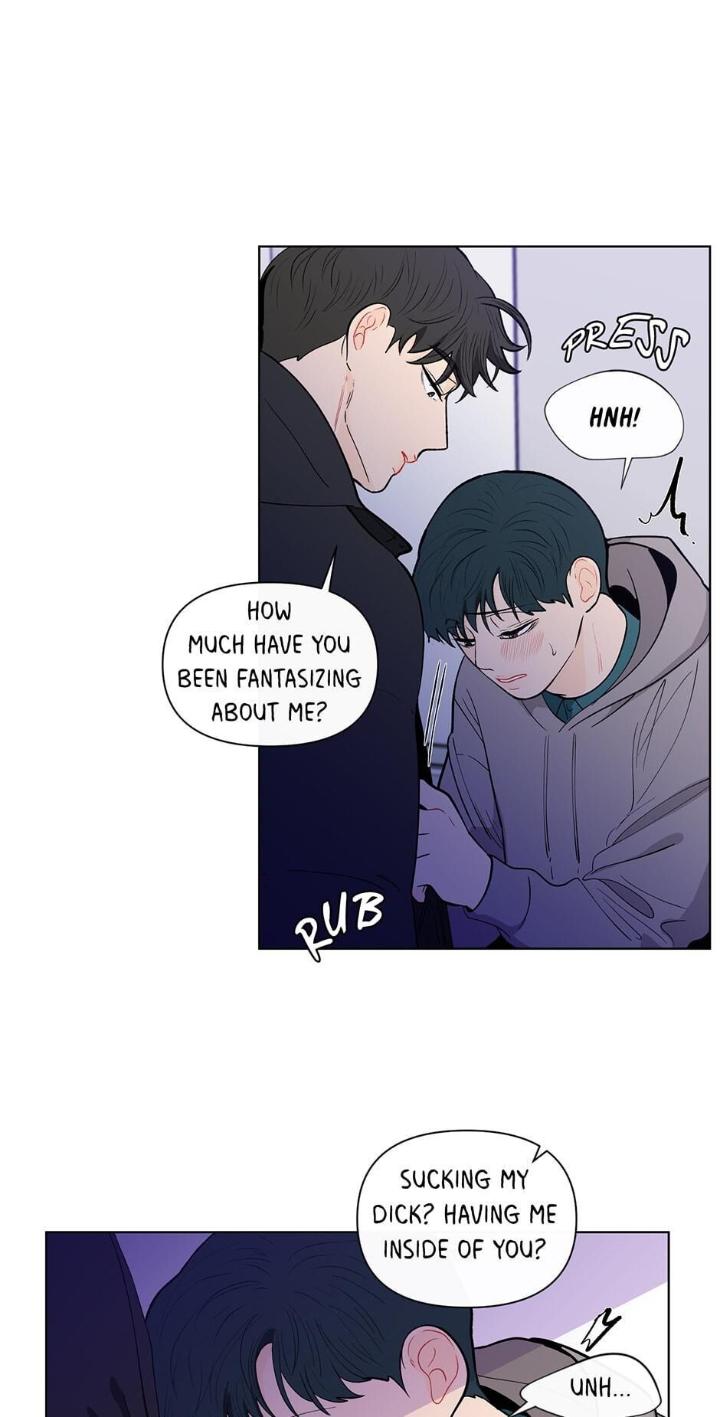 Banana-Scandal-By-Dolsha-Season-2-Uncensored-Eng page 19