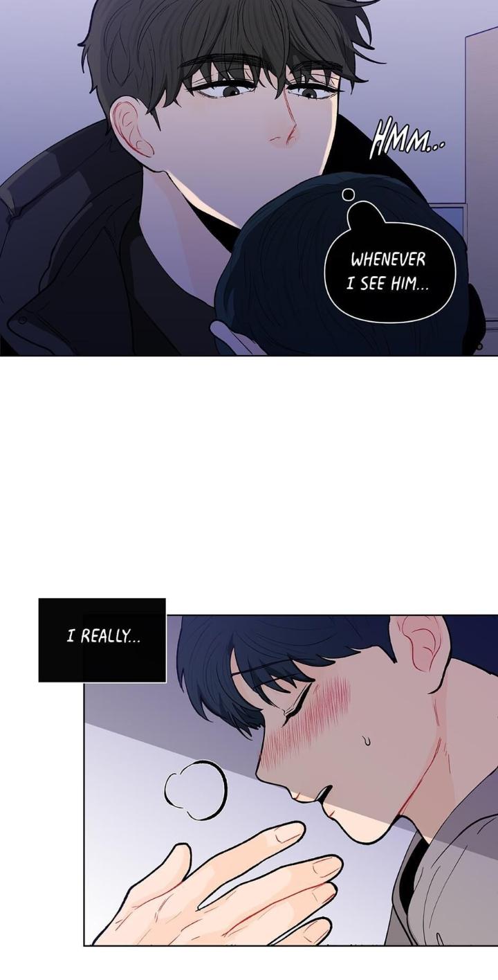 Banana-Scandal-By-Dolsha-Season-2-Uncensored-Eng page 21