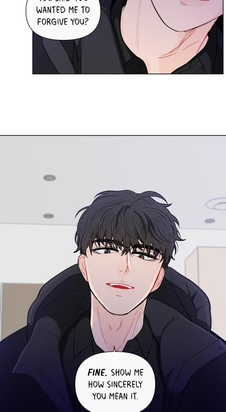 Banana-Scandal-By-Dolsha-Season-2-Uncensored-Eng page 24