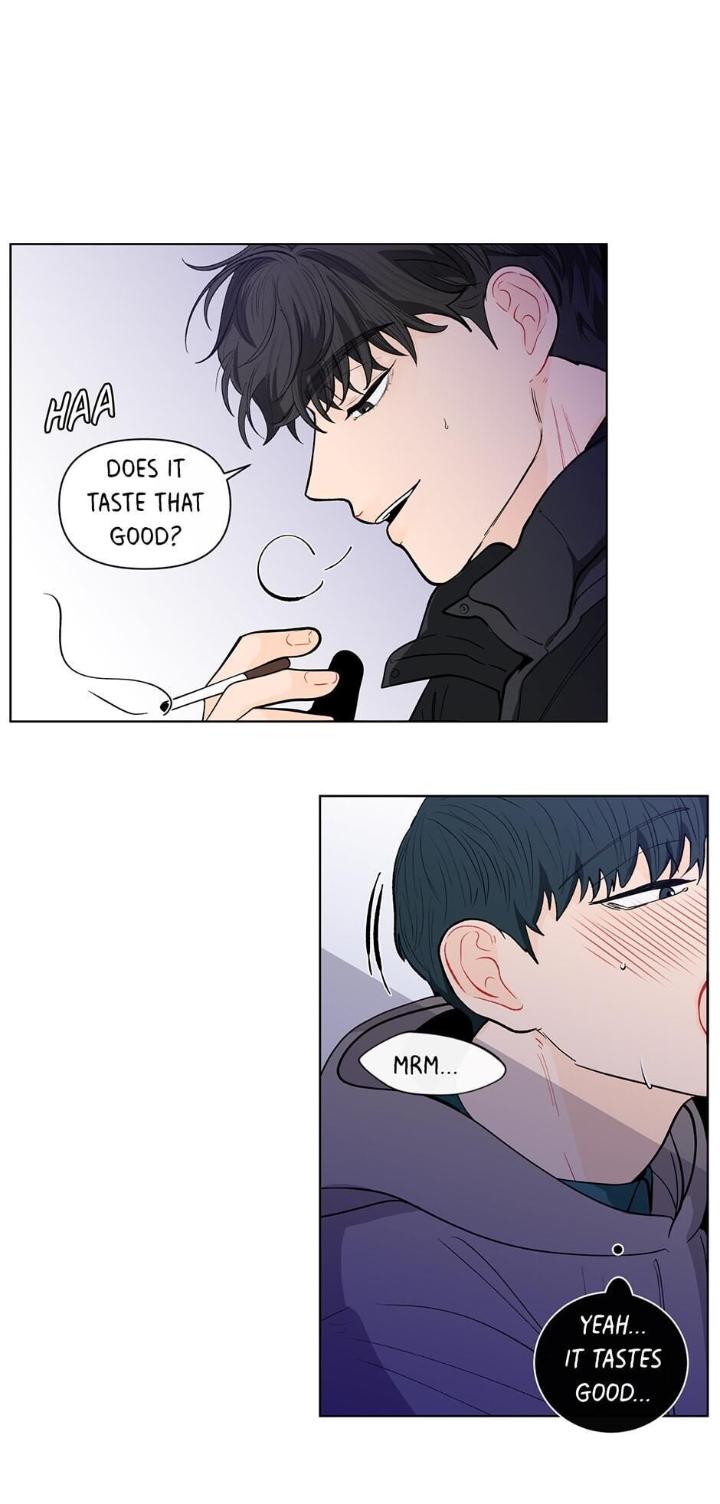 Banana-Scandal-By-Dolsha-Season-2-Uncensored-Eng page 33