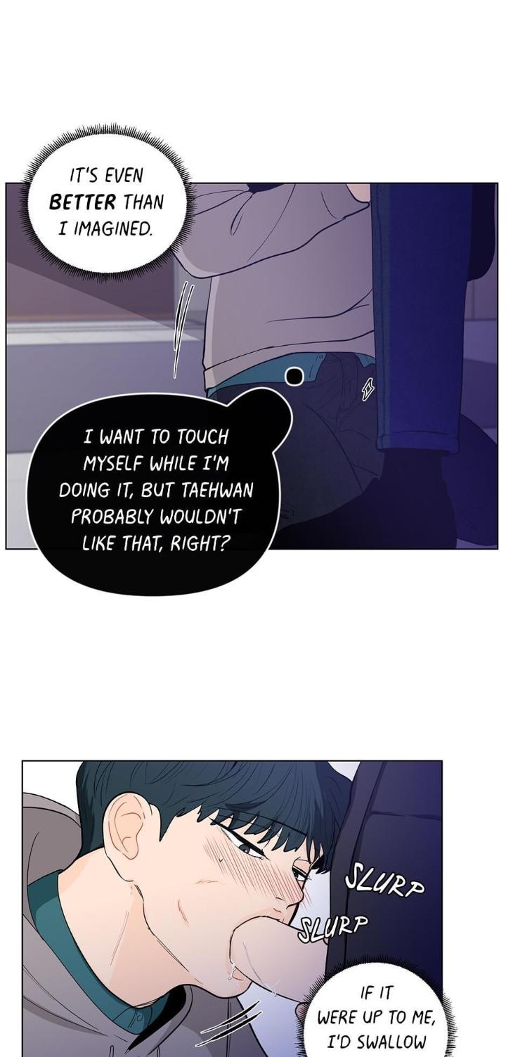 Banana-Scandal-By-Dolsha-Season-2-Uncensored-Eng page 34