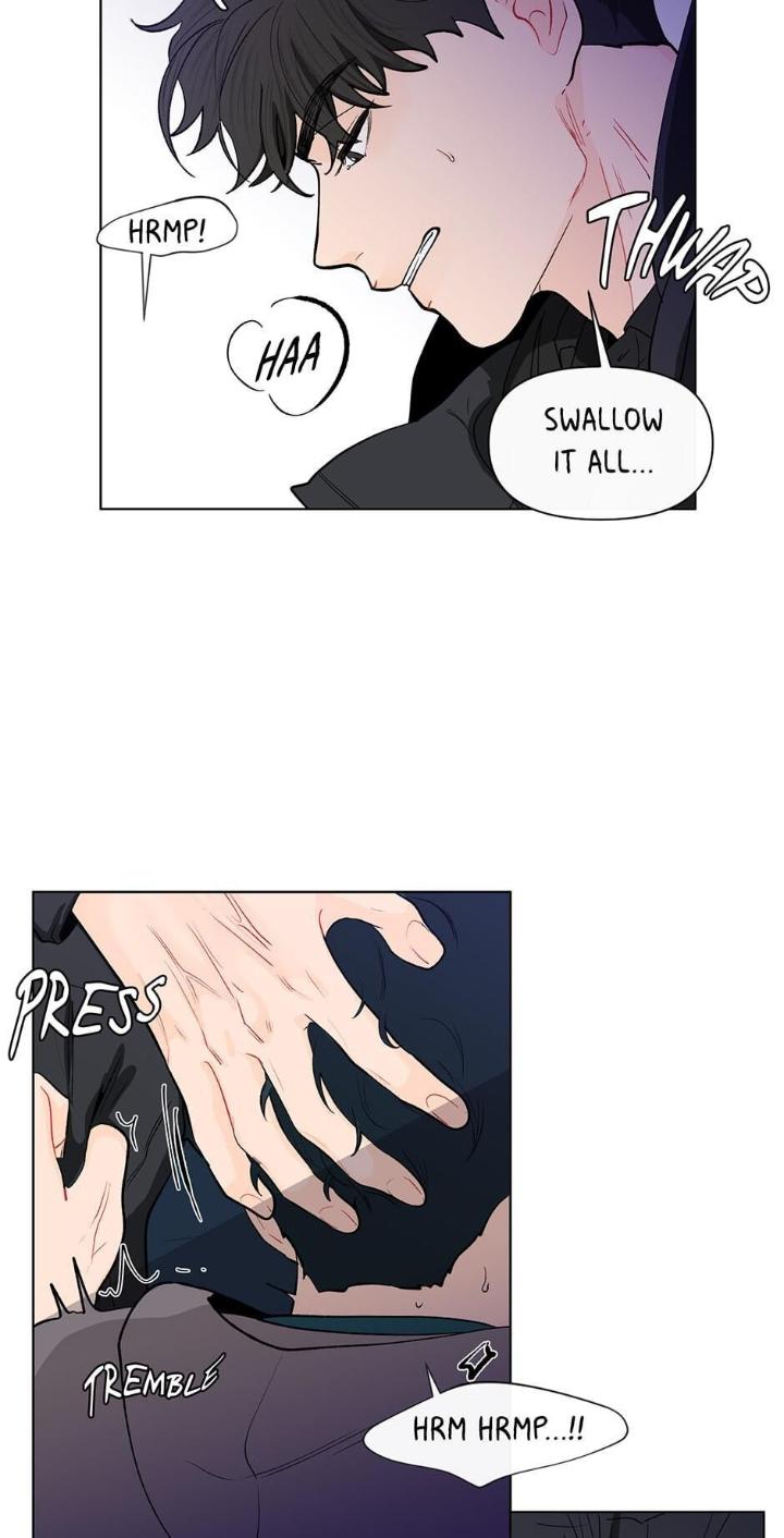 Banana-Scandal-By-Dolsha-Season-2-Uncensored-Eng page 40