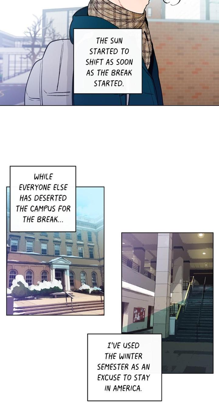 Banana-Scandal-By-Dolsha-Season-2-Uncensored-Eng page 5
