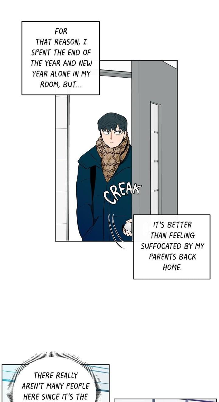Banana-Scandal-By-Dolsha-Season-2-Uncensored-Eng page 6