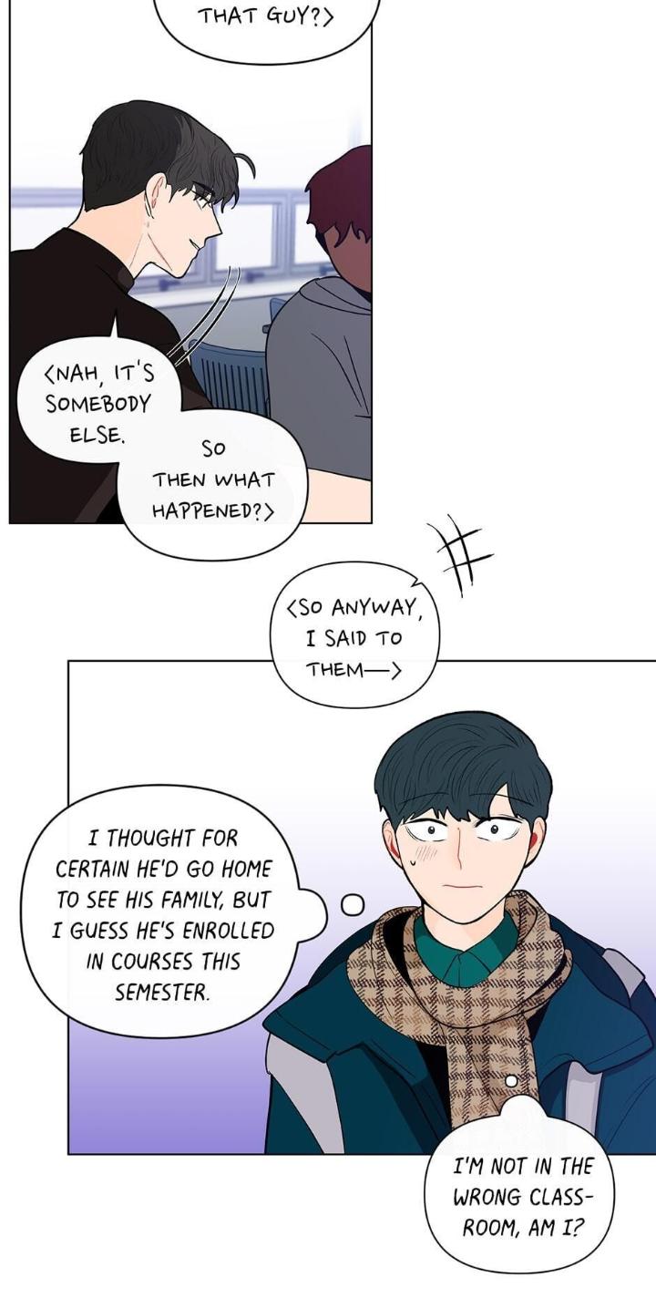 Banana-Scandal-By-Dolsha-Season-2-Uncensored-Eng page 10