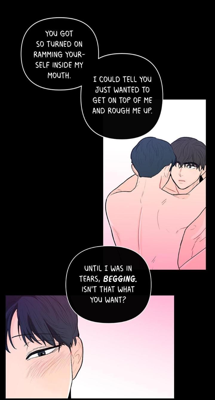 Banana-Scandal-By-Dolsha-Season-2-Uncensored-Eng page 29