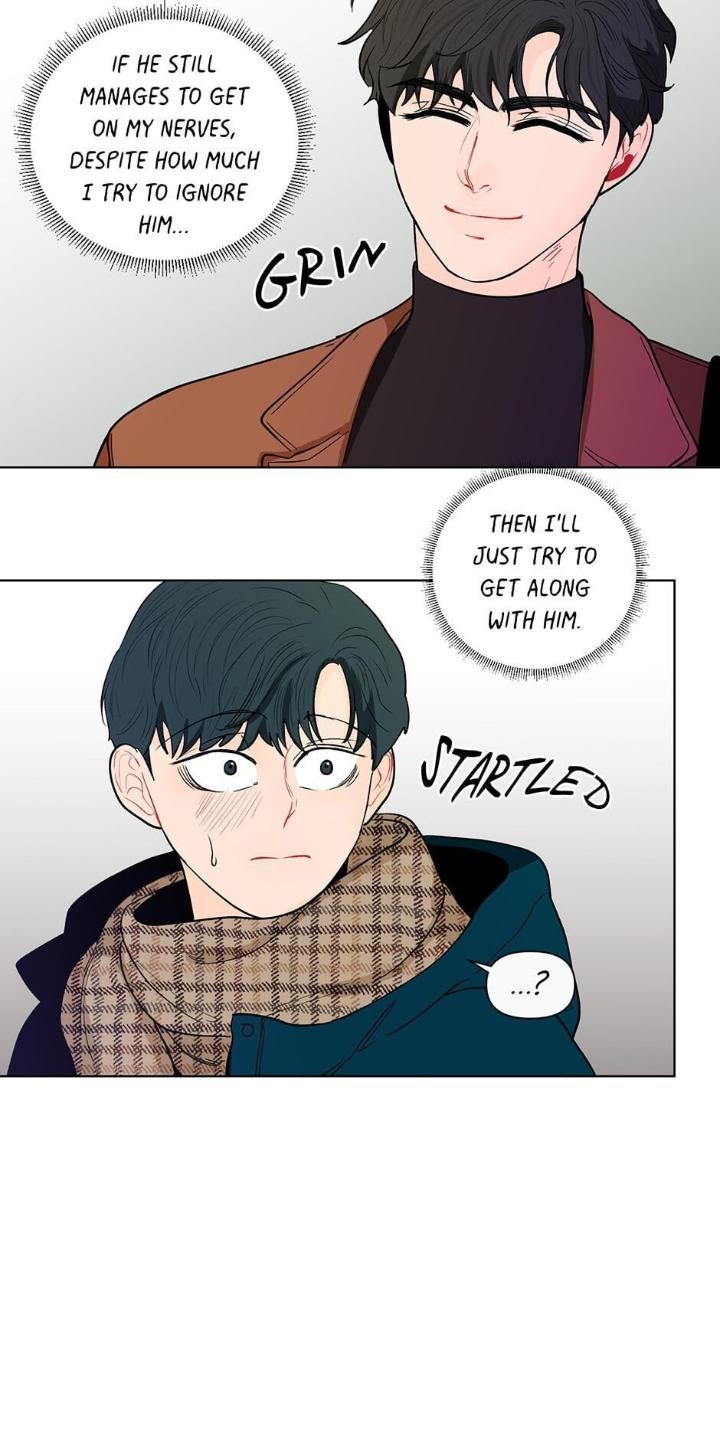 Banana-Scandal-By-Dolsha-Season-2-Uncensored-Eng page 45