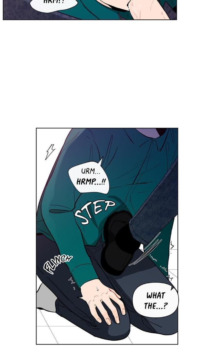 Banana-Scandal-By-Dolsha-Season-2-Uncensored-Eng page 6