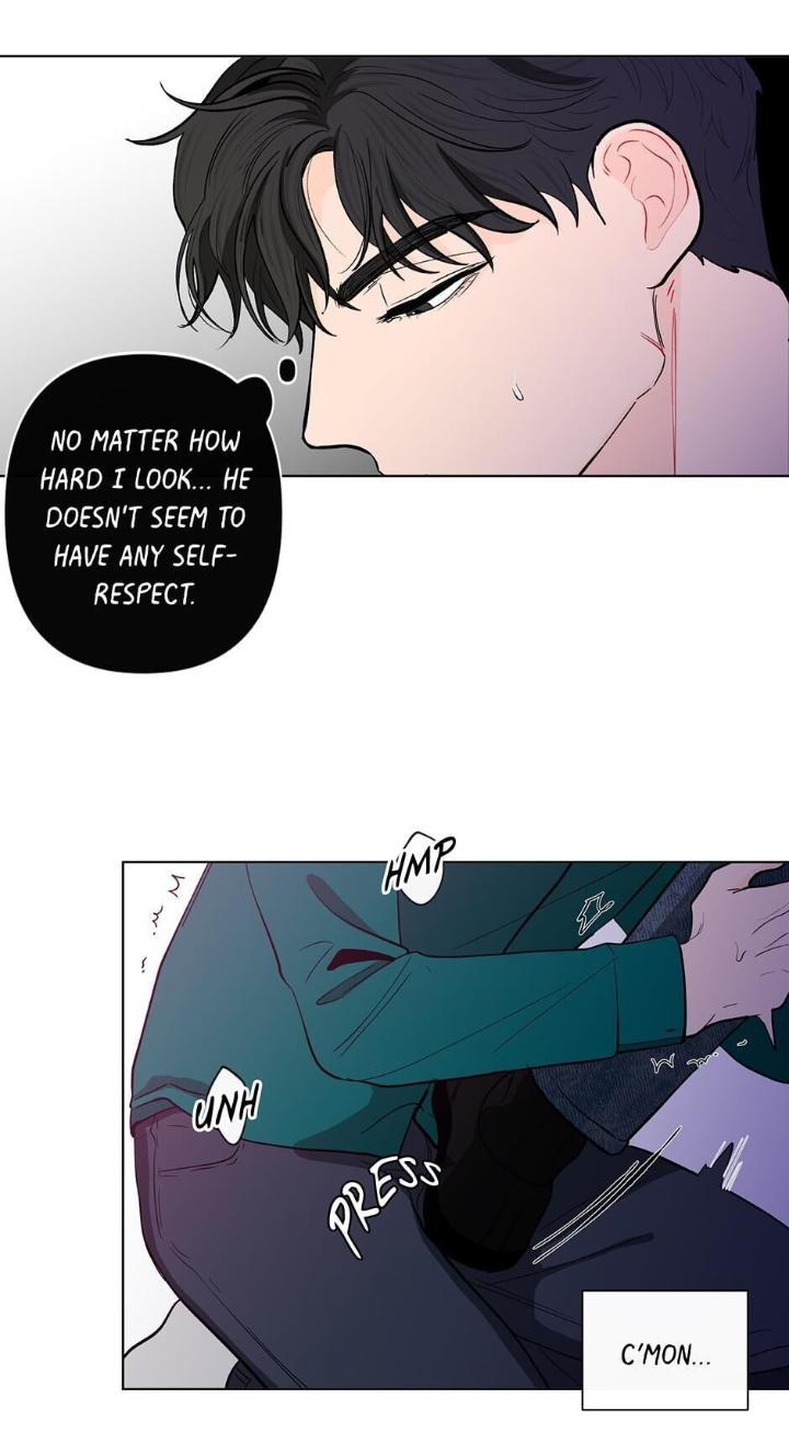 Banana-Scandal-By-Dolsha-Season-2-Uncensored-Eng page 11