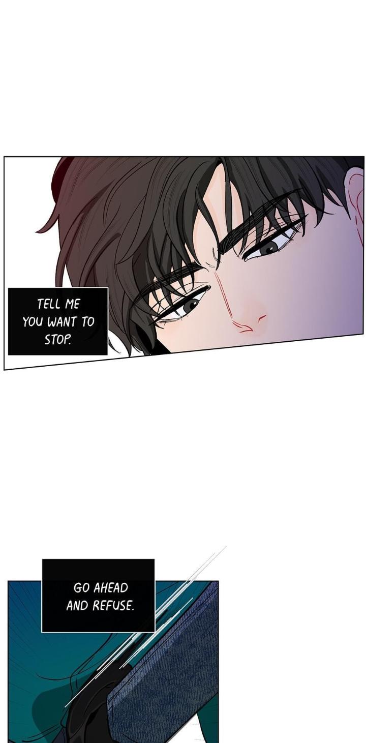 Banana-Scandal-By-Dolsha-Season-2-Uncensored-Eng page 13
