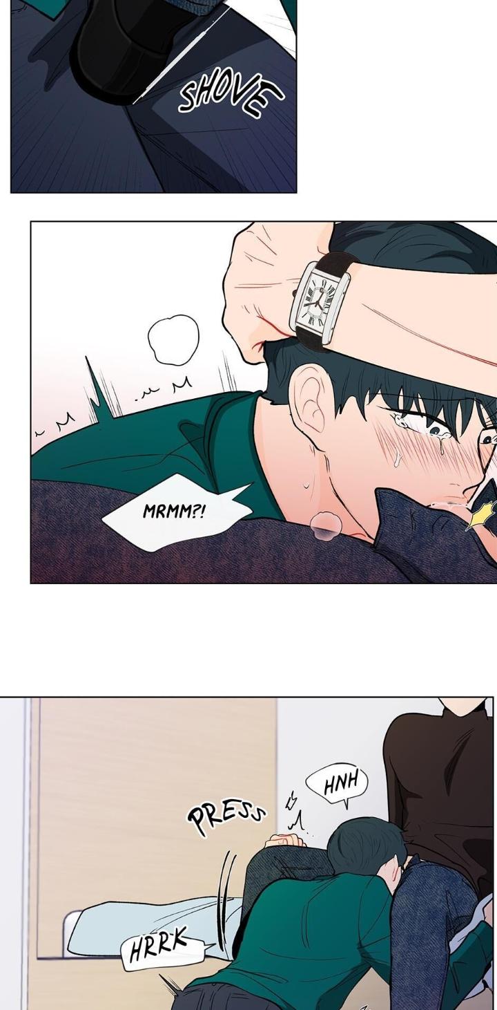 Banana-Scandal-By-Dolsha-Season-2-Uncensored-Eng page 14